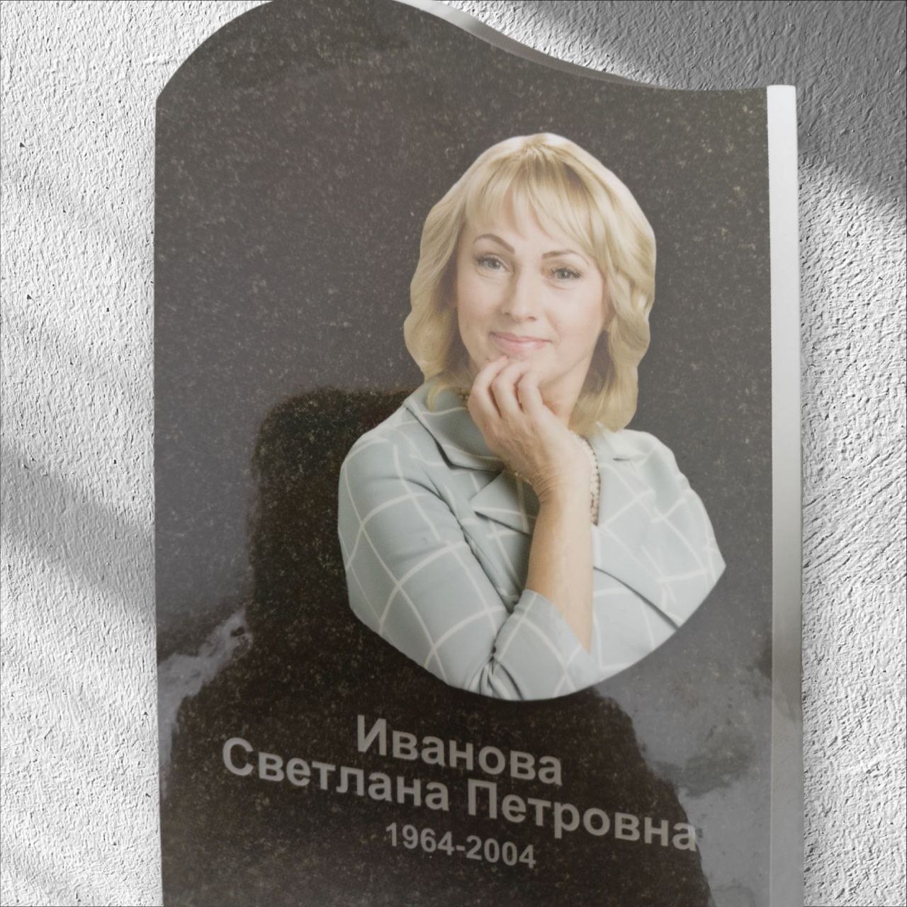 Итальянская керамика барельеф